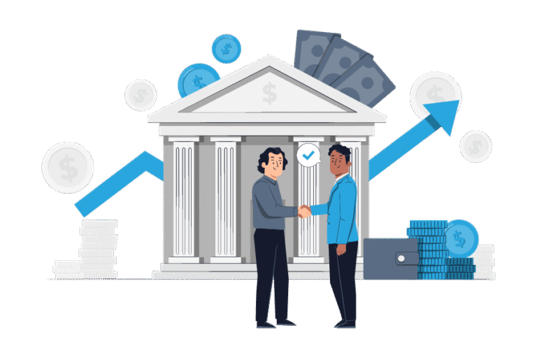 outsourced bookkeeper reconciling account balances