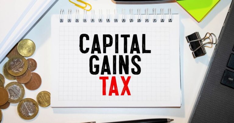 Capital Gains Tax Allowance UK