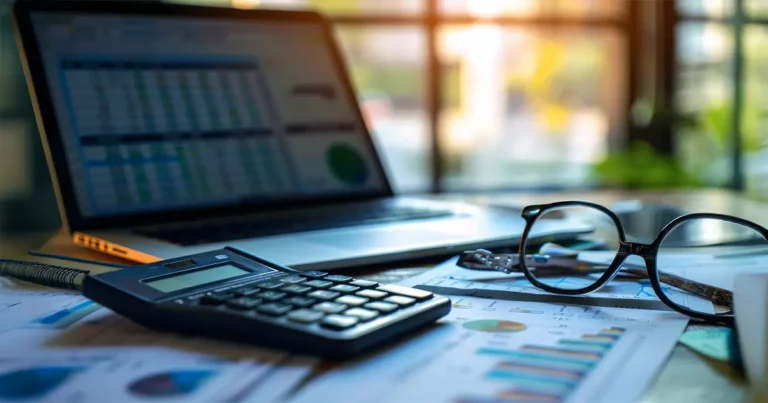 Cost of accountant for small business