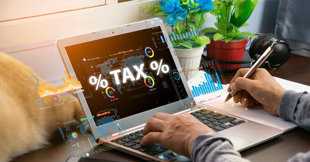 Making Tax Digital for Income Tax