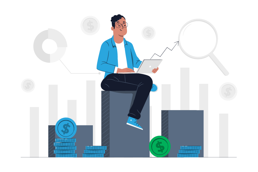 Outsourcing bookkeeping enhances strategic business focus