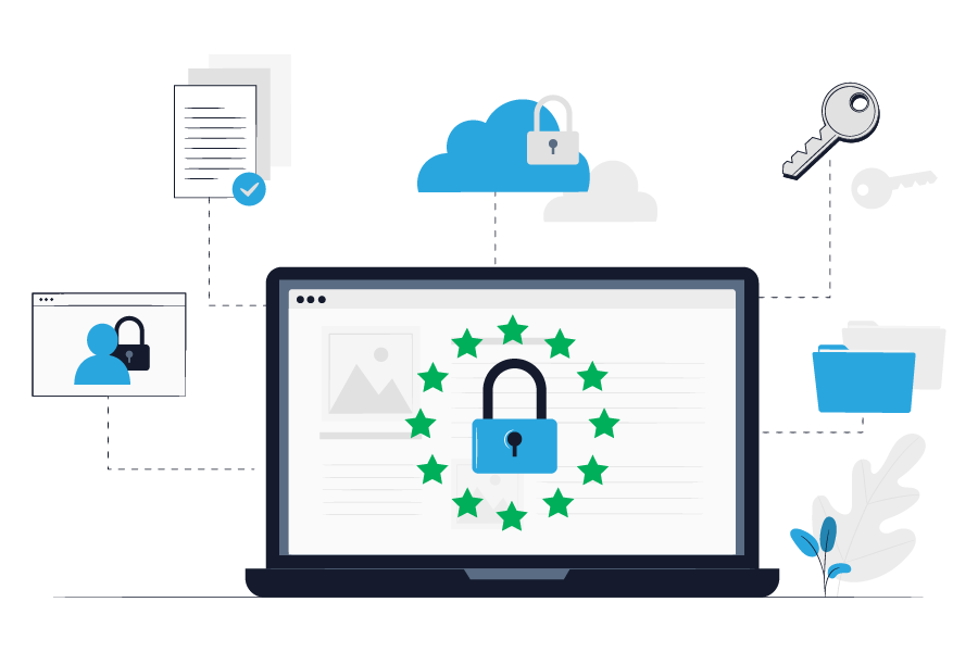 Outsourcing bookkeeping ensures access to expertise in the latest technologies and compliance standards