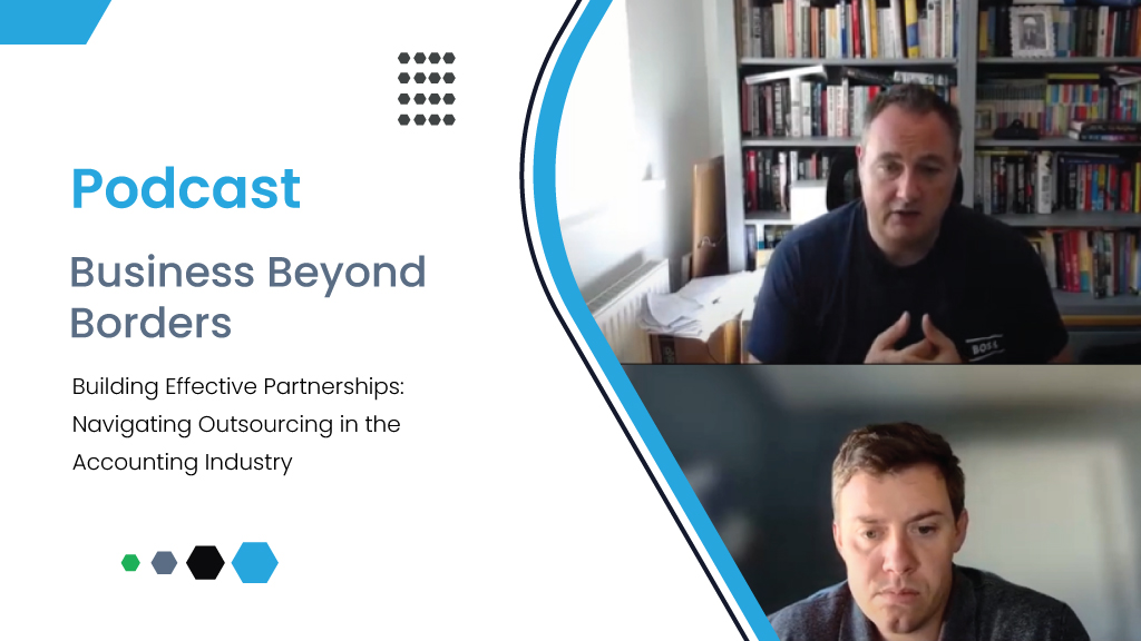 Navigating outsourcing in the accounting industry