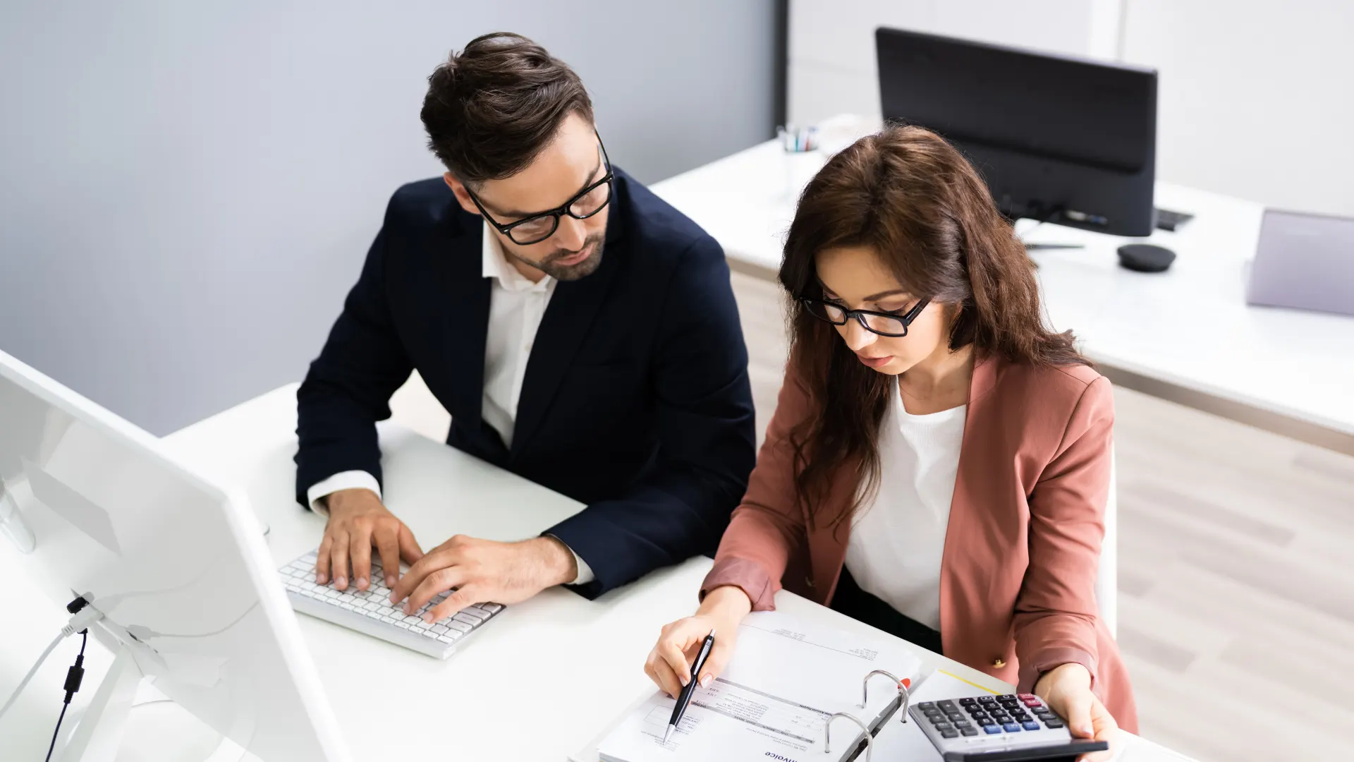 Taxation outsourcing accounting firm